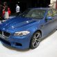 BMW in Frankfurt IAA 2011