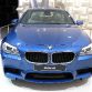 BMW in Frankfurt IAA 2011