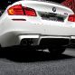 BMW in Frankfurt IAA 2011