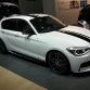 BMW in Frankfurt IAA 2011