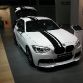 BMW in Frankfurt IAA 2011