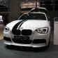 BMW in Frankfurt IAA 2011