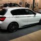 BMW in Frankfurt IAA 2011