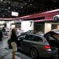 BMW in Frankfurt IAA 2011