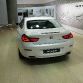 BMW in Frankfurt IAA 2011