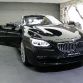 BMW in Frankfurt IAA 2011