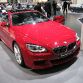 BMW in Frankfurt IAA 2011