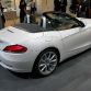 BMW in Frankfurt IAA 2011