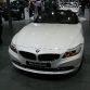BMW in Frankfurt IAA 2011