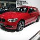 BMW in Frankfurt IAA 2011