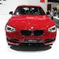 BMW in Frankfurt IAA 2011