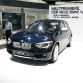 BMW in Frankfurt IAA 2011