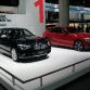 BMW in Frankfurt IAA 2011