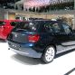 BMW in Frankfurt IAA 2011