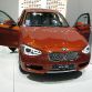 BMW in Frankfurt IAA 2011