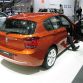 BMW in Frankfurt IAA 2011