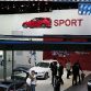 BMW in Frankfurt IAA 2011