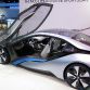 BMW in Frankfurt IAA 2011