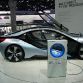 BMW in Frankfurt IAA 2011