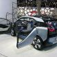 BMW in Frankfurt IAA 2011