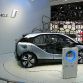 BMW in Frankfurt IAA 2011