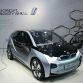 BMW in Frankfurt IAA 2011