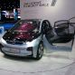 BMW in Frankfurt IAA 2011