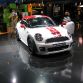 Mini in Frankfurt IAA 2011