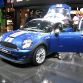 Mini in Frankfurt IAA 2011