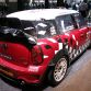Mini in Frankfurt IAA 2011