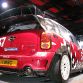 Mini in Frankfurt IAA 2011
