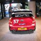 Mini in Frankfurt IAA 2011