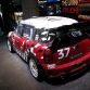 Mini in Frankfurt IAA 2011