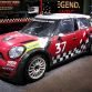 Mini in Frankfurt IAA 2011