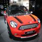 Mini in Frankfurt IAA 2011