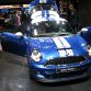 Mini in Frankfurt IAA 2011