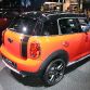 Mini in Frankfurt IAA 2011