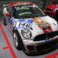 Mini in Frankfurt IAA 2011