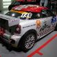 Mini in Frankfurt IAA 2011