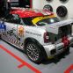 Mini in Frankfurt IAA 2011