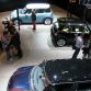 Mini in Frankfurt IAA 2011