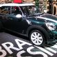 Mini in Frankfurt IAA 2011