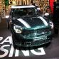 Mini in Frankfurt IAA 2011