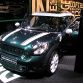 Mini in Frankfurt IAA 2011