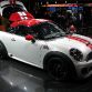 Mini in Frankfurt IAA 2011
