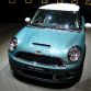 Mini in Frankfurt IAA 2011