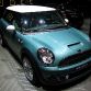 Mini in Frankfurt IAA 2011