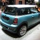 Mini in Frankfurt IAA 2011