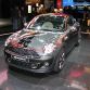 Mini in Frankfurt IAA 2011