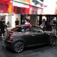 Mini in Frankfurt IAA 2011